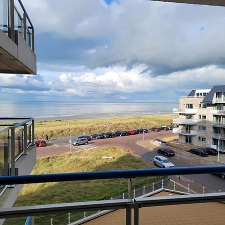 Zeesterflat 117 Egmond aan Zee Bagian luar foto