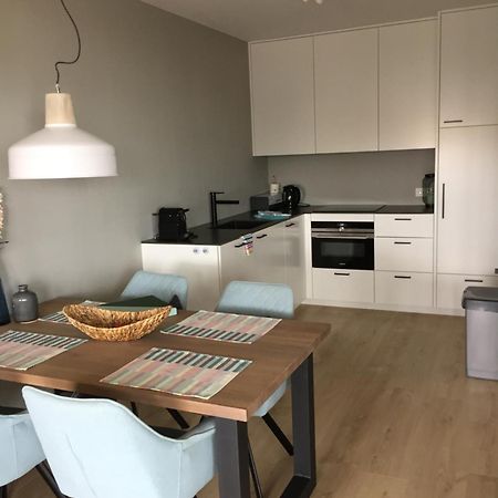 Zeesterflat 117 Egmond aan Zee Bagian luar foto