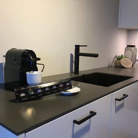 Zeesterflat 117 Egmond aan Zee Bagian luar foto