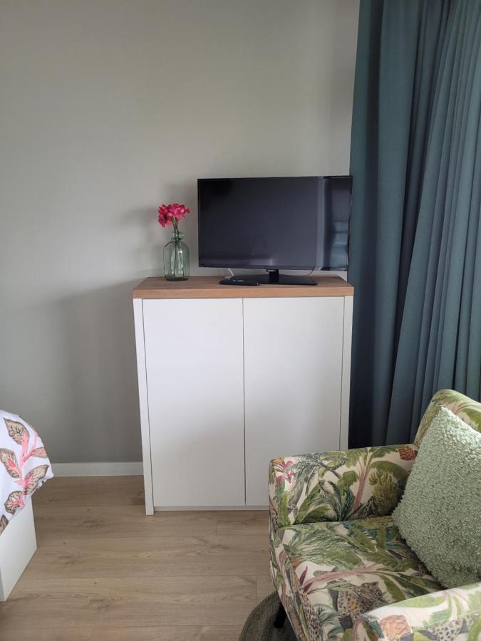 Zeesterflat 117 Egmond aan Zee Bagian luar foto