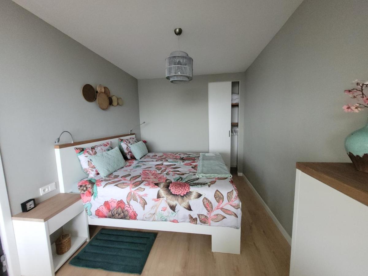 Zeesterflat 117 Egmond aan Zee Bagian luar foto