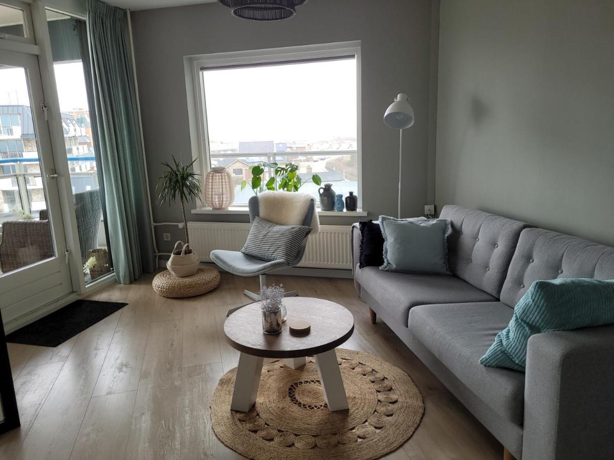 Zeesterflat 117 Egmond aan Zee Bagian luar foto