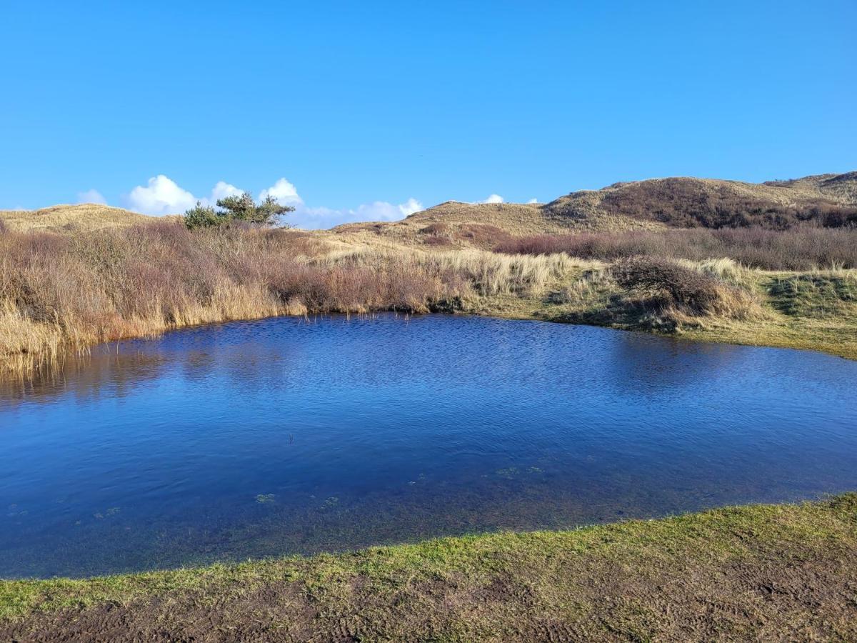 Zeesterflat 117 Egmond aan Zee Bagian luar foto