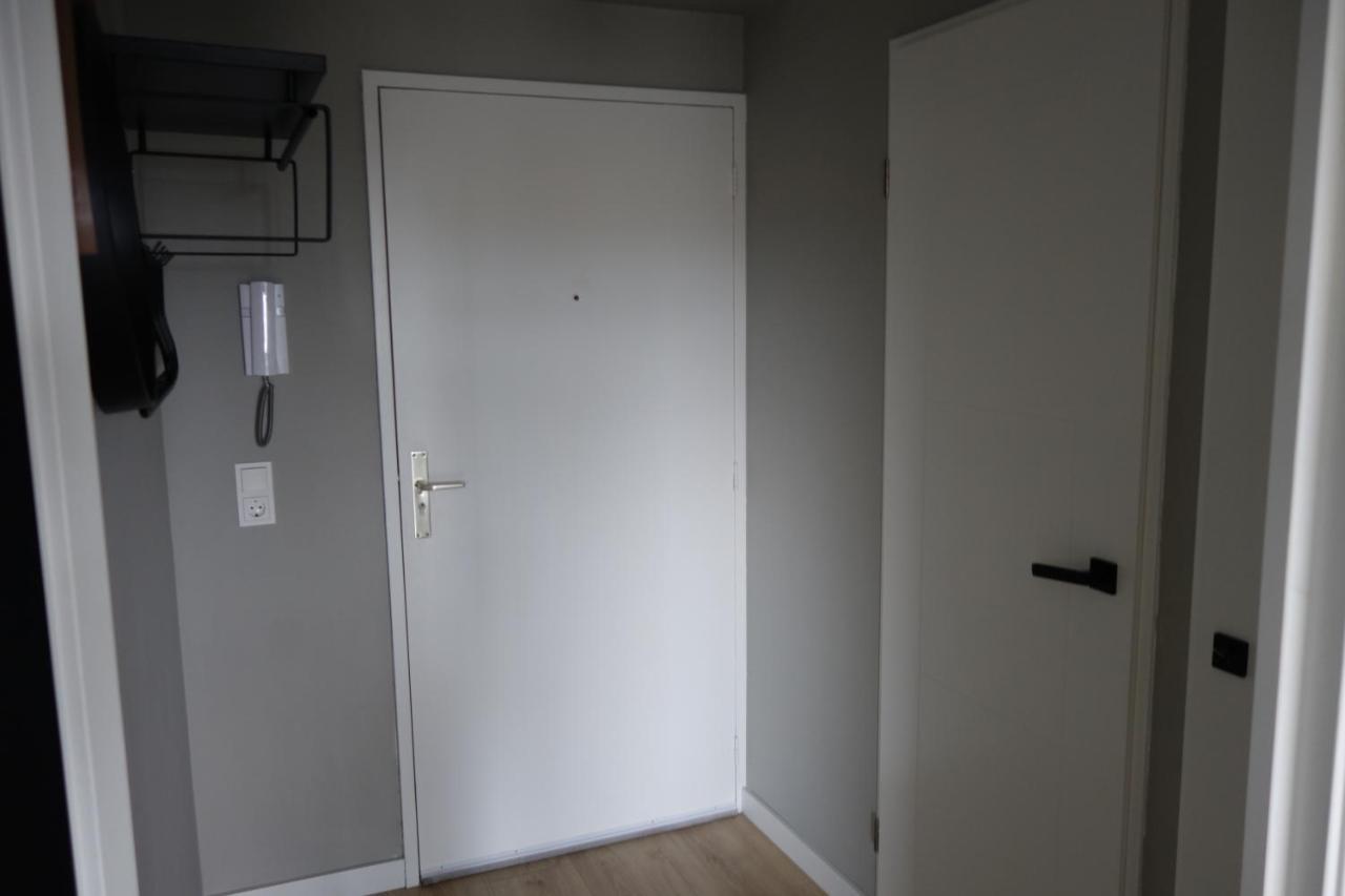 Zeesterflat 117 Egmond aan Zee Bagian luar foto