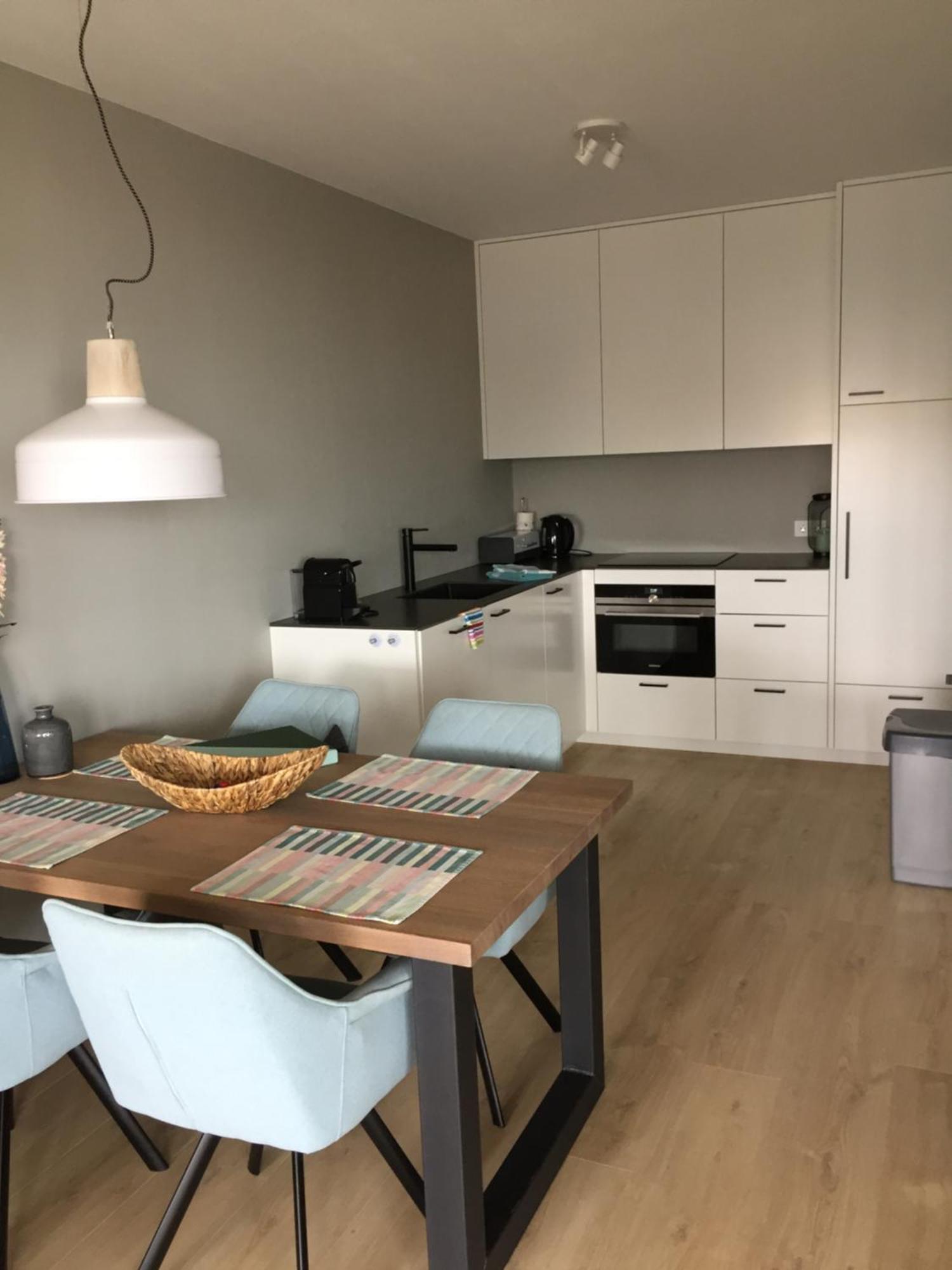Zeesterflat 117 Egmond aan Zee Bagian luar foto