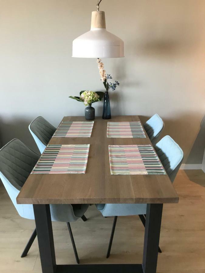 Zeesterflat 117 Egmond aan Zee Bagian luar foto